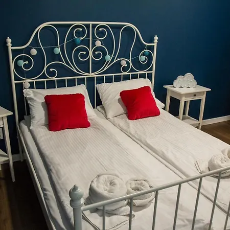 Apartament Staromiejski Zakatek By Rentoom Stary Toruń Eksteriør bilde