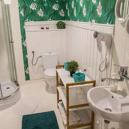 Apartament Staromiejski Zakatek By Rentoom Stary Toruń Eksteriør bilde