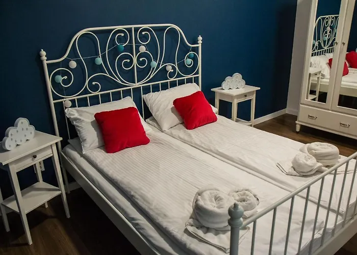 Apartament Staromiejski Zakatek By Rentoom