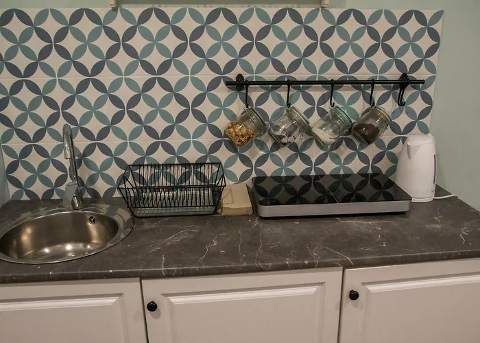 Apartament Staromiejski Zakatek By Rentoom