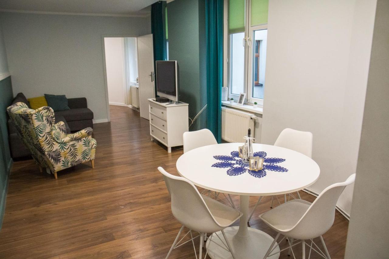 Staromiejski Zakatek By Rentoom Apartment Thorn