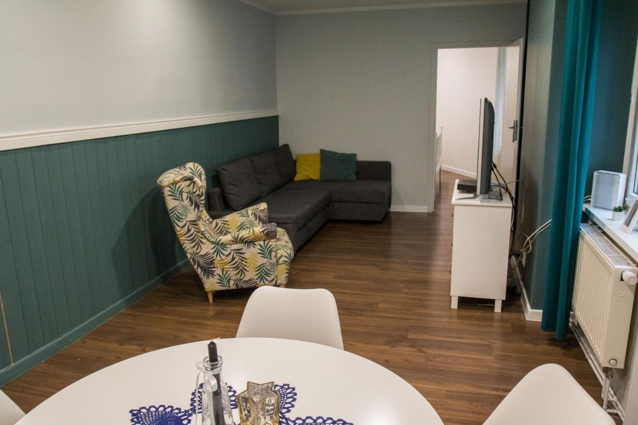Apartment Staromiejski Zakatek By Rentoom Thorn