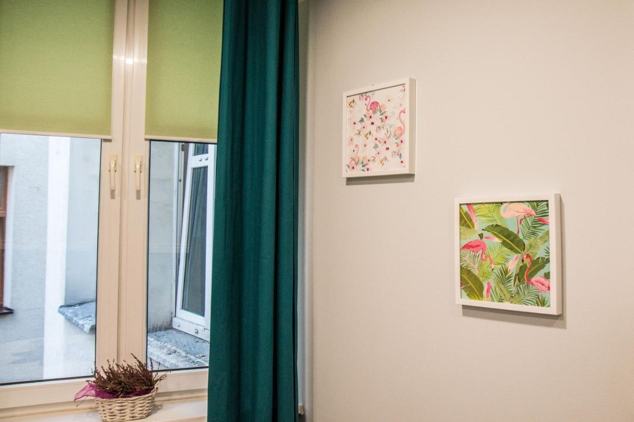 Staromiejski Zakatek By Rentoom Apartment